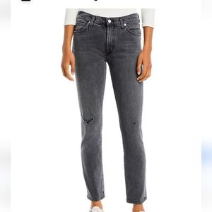 Citizens of HumanitySkyla Mid Rise Cigarette